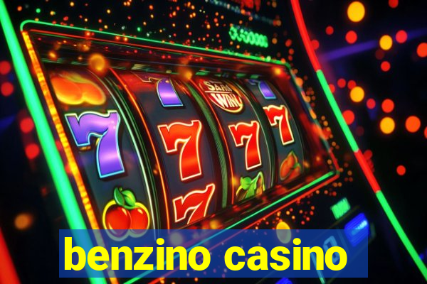 benzino casino